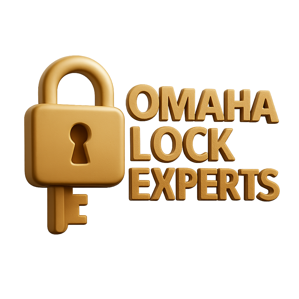 Omaha Lock experts